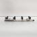 Rampa injectoare, cod 06B133317AF, Audi A4 (8EC, B7) 1.8 T-benz, BFB (id:705975)