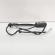 Capsa centura stanga fata cu fir, cod 6157596A, Nissan Juke (id:705910)