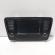 Display navigatie, cod 5E0919605J, Skoda Octavia 3 (5E3) (id:706036)