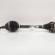 Planetara stanga fata, VW Touran (1T1, 1T2), 1.9 TDCI, BKC, 5 vit man (id:706233)