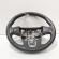 Volan piele cu comenzi, cod 484300001R, Renault Laguna 3 (id:706218)