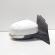 Oglinda electrica dreapta cu semnalizare, Ford Focus 3, vol pe dreapta (id:706195)