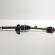 Planetara dreapta fata, cod 8200613827, Renault Megane 2 1.6 benz, K4MT760, 5 vit man (id:705995)