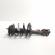 Amortizor stanga fata, Hyundai i30 (FD) 1.6 CRDI, D4FB (id:705530)