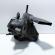 Carcasa filtru aer, cod 8K0133837BF, Audi A5 Sportback (8TA) 2.0 TDI, CGL (id:706170)