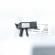 Senzor presiune gaze, cod 227702184R, 028100252, Renault Megane 3 Combi (id:706303)
