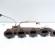 Galerie evacuare, cod 140045202R, Renault Grand Scenic 3 1.6 DCI, R9M402 (id:706298)