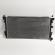 Radiator racire apa, cod 6R0121253A, Seat Ibiza 5 (6J5) 1.4 TDI, BMS (id:705577)