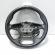 Volan piele cu comenzi audio, cod AM51-3600-CE, Ford Focus 3 (id:706321)