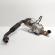 Catalizator, cod AV61-5H270-PA, Ford Focus 3 Turnier 1.6 TDCI, T1DA (id:706250)