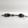Planetara stanga fata, Nissan Juke 1.5 DCI, K9K636, 6 vit man (id:705923)