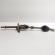 Planetara dreapta fata, Nissan Juke 1.5 DCI, K9K636, 6 vit man (id:705922)
