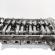 Chiulasa cu 2 axe came, cod 2S7Q-6K537-B, Ford Mondeo 3 (B5Y) 2.0 TDCI, FMBA (id:706267)