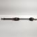 Planetara dreapta fata, Renault Clio 4 1.5 DCI, K9K608, 5 vit man (id:706470)