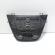 Display climatronic cu incalzire in scaune, cod 13273102, Opel Insignia A (id:706484)