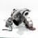 Turbosuflanta, cod 03L253016T, Vw Golf 6 (5K1) 1.6 TDI, CAY (id:706427)
