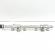 Rampa injectoare cu senzor, cod 04E133320D, Vw Polo (6R) 1.2 TSI, CJZD (id:706444)