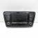 Display navigatie, cod 5E0919605J, Skoda Octavia 3 (5E3) (id:706517)