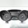 Ceas bord, cod BM5T-10849-JV, Ford Focus 3 1.0 benz, vol pe stanga (id:706536)