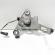 Ansamblu stergator dreapta fata, cod BM51-17K484-B, Ford Focus 3 Turnier (id:688307)