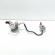 Pompa inalta presiune, cod CM5G-9D376-GA, 0261520095, Ford Focus 3, 1.0 benz, M2DA (id:706561)