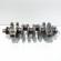 Vibrochen, cod 038Q, VW Golf 5 (1K1), 2.0 TDI, BKD (id:706496)