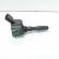 Bobina inductie, cod 04E905110K, VW Golf 7 (5G), 1.0 TSI, CHZD (id:706723)
