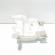 Vas strop gel cu 1 motoras, cod BV61-17B613-CA, Ford Focus 3 Turnier (id:690634)
