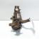 Fuzeta dreapta fata, Vw Golf 7 (5G) 2.0 TDI, CRB (id:706548)