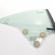 Geam mobil caroserie dreapta spate, Vw Eos (1F7, 1F8) (id:705390)