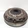 Volanta masa dubla cu placa presiune, Ford Focus 3 1.5 TDCI, XWDB, 6 vit man (id:705928)