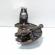 Fuzeta dreapta fata, Vw Golf 6 (5K1) 2.0 TDI, CFFB (id:706623)