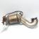Catalizator, cod 1K0131701CG, 1K0178PA, Vw Golf 5 (1K1) 1.4 TSI, CAX (id:706606)