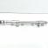 Rampa injectoare cu senzor, cod 04E133320D, Vw Polo (6R) 1.2 TSI, CJZD (id:706738)