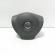 Airbag volan, cod 3C8880201T, Vw Golf 6 (5K1) (id:707079)