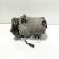 Compresor clima, cod 3M5H-19D629-KF, Ford Focus 2 (DA) 1.6 TDCI, G8DB (id:706895)