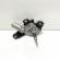 Motoras stergator haion, cod 287100010R, Renault Grand Scenic 3 (id:706933)