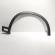 Ornament aripa dreapta fata, Bmw X3 (F25) (id:706819)