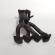 Catalizator, cod 036178EA, AA, Seat Ibiza 4 (6L1) 1.4 benz, BBY (id:706867)