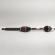 Planetara dreapta fata, Ford Focus 2 (DA) 2.0 TDCI, G6DB, 6 vit man (id:706899)