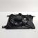 Electroventilator, Nissan Qashqai 1.6 DCI, R9M402 (id:707169)