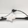 Macara manuala stanga spate, cod 6V0839401, Skoda Fabia 3 (NJ3) (id:706939)