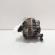 Alternator, Subaru Legacy IV (BL) 2.0 benz, EJ20 (id:707266)