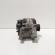 Alternator 120A Bosch, cod 13222931, Opel Corsa D 1.2 benz, A12XER (id:707228)