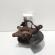 Fuzeta dreapta fata, Dacia Duster 1.5 DCI, K9K898, 6 vit man (id:707176)