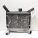Radiator intercooler, Toyota Rav 4 II (CLA2, XA2, ZCA2, ACA2) 2.0 diesel, 1CD-FTV (id:707177)