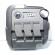 Capac protectie motor, cod 03P103925B, Seat Ibiza 5 ST (6J8) 1.2 TDI, CFW (id:707360)