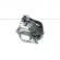 Centura stanga fata cu capsa, cod 8H0857705A, Audi A4 Cabriolet (8H7) (id:707399)