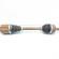 Planetara dreapta fata, Dacia Duster, 1.5 DCI, K9K898, 6 vit man (id:707173)