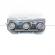 Panou comenzi ac, cod 7N0907426BG, Vw Golf 6 Variant (AJ5) (id:687718)